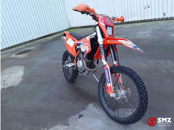 Motocikls