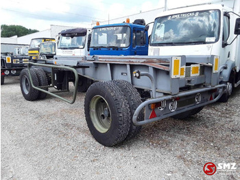 Piekabe noņemamā virsbūve/ Konteineru vedējs Lohr RM19-PLM FT 12947 G 290/TRM10000 trailer: foto 3