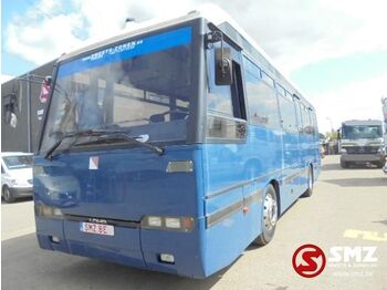 Piepilsētas autobuss