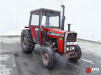 Traktors MASSEY FERGUSON 500 series