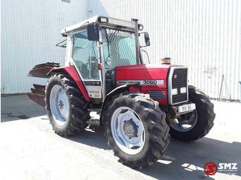 Traktors MASSEY FERGUSON