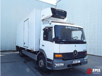 Kravas automašīna refrižerators MERCEDES-BENZ Atego 1218