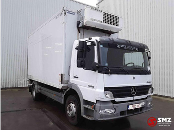 Kravas automašīna refrižerators MERCEDES-BENZ Atego