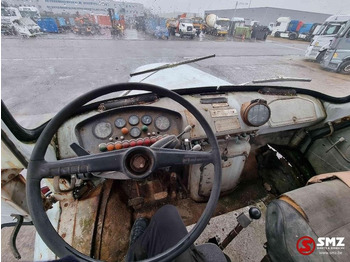 Auto evakuators Renault GBH 260 depannage: foto 4 Auto evakuators Renault GBH 260 depannage: foto 4