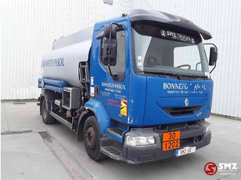 Autocisterna RENAULT Midlum 210