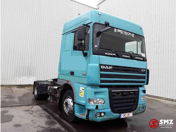 Vilcējs DAF XF 105 410