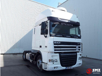 Vilcējs DAF XF 105 410