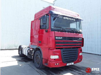 Vilcējs DAF XF 105 460