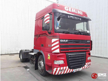 Vilcējs DAF XF 105 460