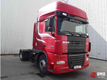 Vilcējs DAF XF 105 460