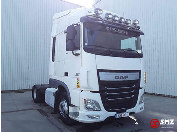 Vilcējs DAF XF 105 460