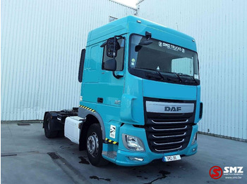 Vilcējs DAF XF