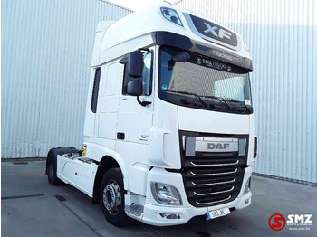 Vilcējs DAF XF 460