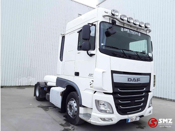 Vilcējs DAF XF 460
