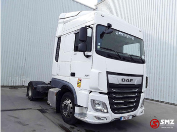 Vilcējs DAF XF 480