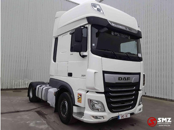 Vilcējs DAF XF 530