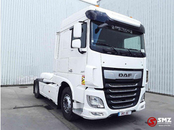 Vilcējs DAF XF 530