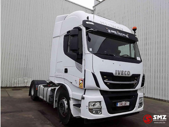 Vilcējs IVECO Stralis 480