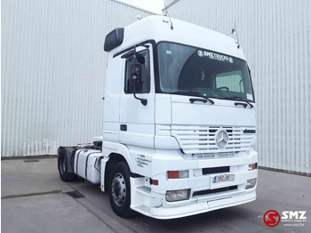 Vilcējs MERCEDES-BENZ Actros 1846