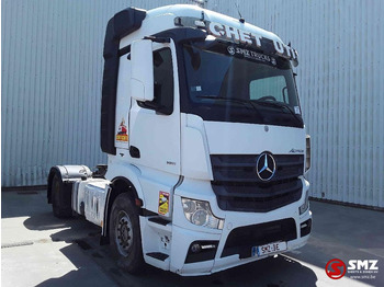 Vilcējs MERCEDES-BENZ Actros 1851