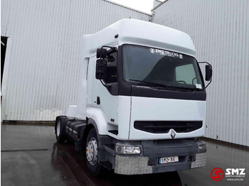 Vilcējs RENAULT Premium 420