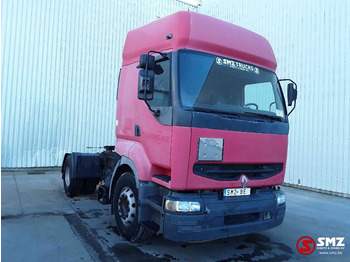 Vilcējs RENAULT Premium 420