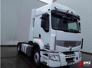 Vilcējs RENAULT Premium 450
