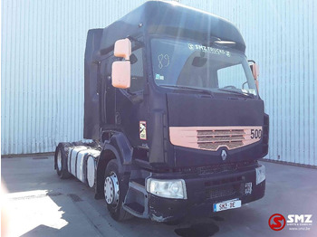 Vilcējs RENAULT Premium 450