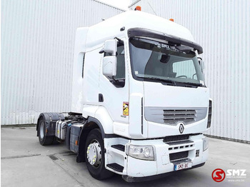Vilcējs RENAULT Premium 460