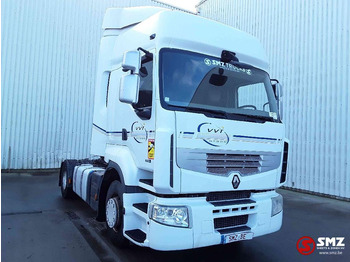 Vilcējs RENAULT Premium 460