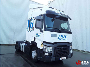 Vilcējs RENAULT T 380