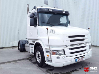 Vilcējs SCANIA T144