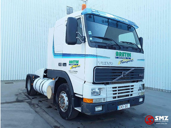 Vilcējs VOLVO FH12 380