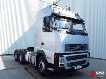 Vilcējs VOLVO FH12 420