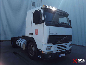 Vilcējs VOLVO FH12 460
