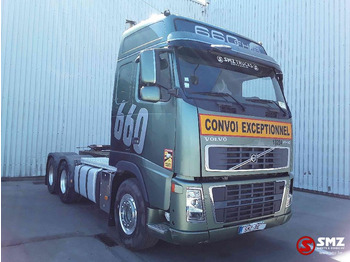 Vilcējs VOLVO FH16 660