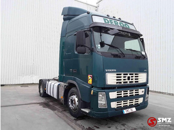 Vilcējs VOLVO FH 440