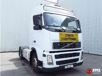 Vilcējs VOLVO FH 440