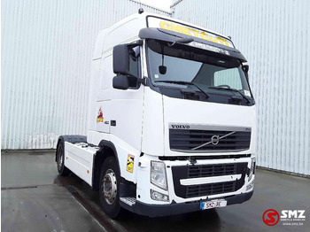 Vilcējs VOLVO FH 460
