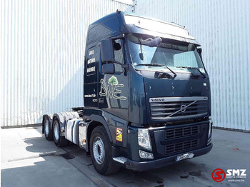 Vilcējs VOLVO FH 500