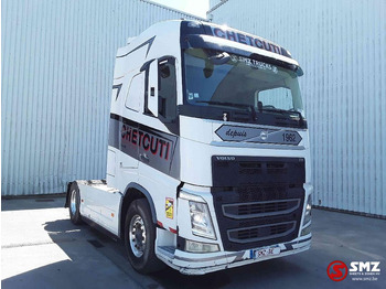 Vilcējs VOLVO FH 500