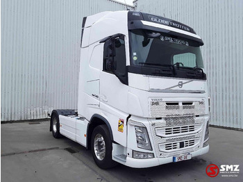 Vilcējs VOLVO FH 540