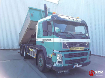 Vilcējs VOLVO FM12 380