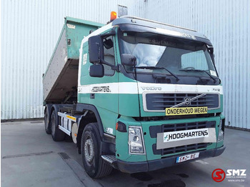 Vilcējs VOLVO FM12 380