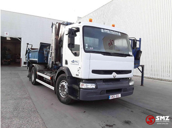 Kravas automašīna RENAULT Premium 320