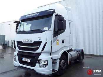 Vilcējs Iveco Stralis 400 LNG 374'km: foto 3
