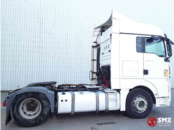 Vilcējs MAN TGX 18.440 intarder 592000 km hydraulic: foto 4