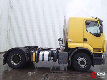 Vilcējs Renault Lander 460 intarder/hydraulic TOP francais: foto 4