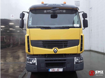 Vilcējs Renault Lander 460 intarder/hydraulic TOP francais: foto 2