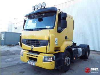 Vilcējs Renault Lander 460 lander hydraulic intarder: foto 3 Vilcējs Renault Lander 460 lander hydraulic intarder: foto 3